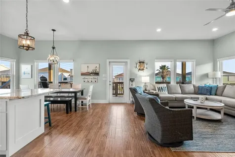 22318 Vista Del Mar Galveston TX 77554