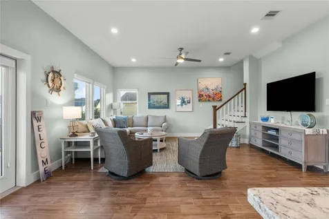 22318 Vista Del Mar Galveston TX 77554