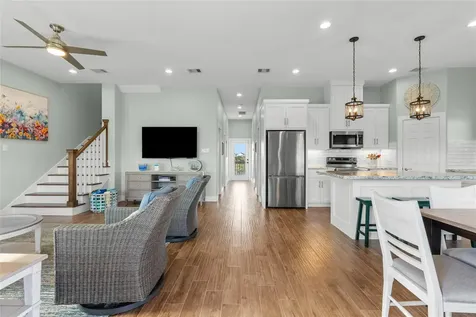 22318 Vista Del Mar Galveston TX 77554