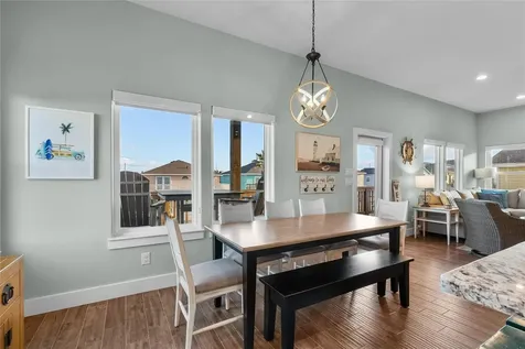 22318 Vista Del Mar Galveston TX 77554