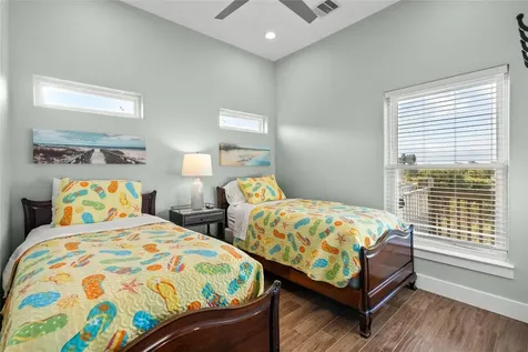22318 Vista Del Mar Galveston TX 77554