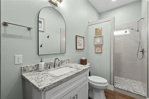 22318 Vista Del Mar Galveston TX 77554