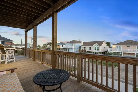 22318 Vista Del Mar Galveston TX 77554