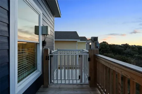 22318 Vista Del Mar Galveston TX 77554