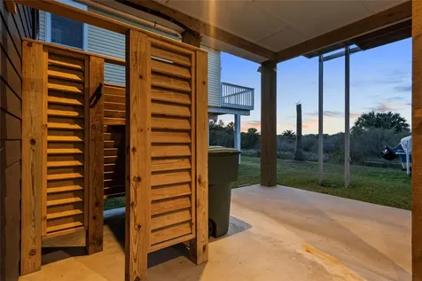 22318 Vista Del Mar Galveston TX 77554