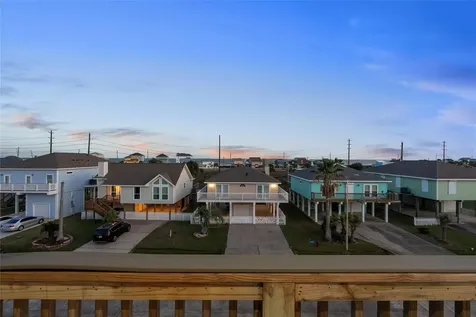 22318 Vista Del Mar Galveston TX 77554
