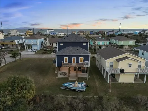 22318 Vista Del Mar Galveston TX 77554
