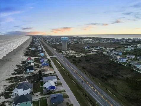 22318 Vista Del Mar Galveston TX 77554