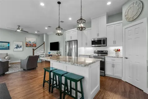 22318 Vista Del Mar Galveston TX 77554
