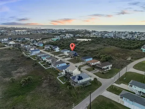 22318 Vista Del Mar Galveston TX 77554