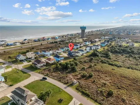 22318 Vista Del Mar Galveston TX 77554