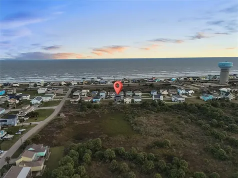 22318 Vista Del Mar Galveston TX 77554