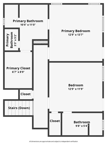 22318 Vista Del Mar Galveston TX 77554