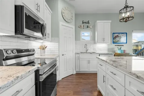22318 Vista Del Mar Galveston TX 77554