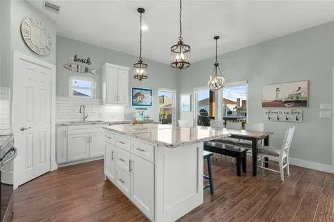 22318 Vista Del Mar Galveston TX 77554