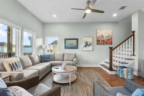 22318 Vista Del Mar Galveston TX 77554