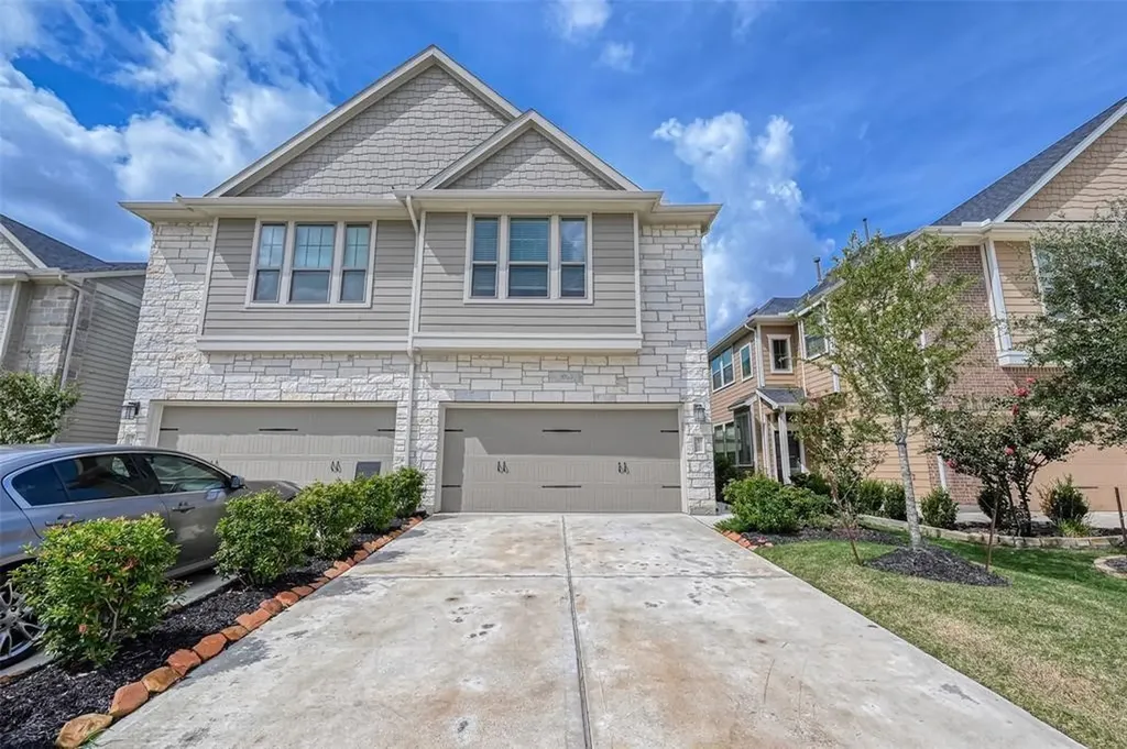 5542 Sallow Bay Lane Fulshear TX 77441