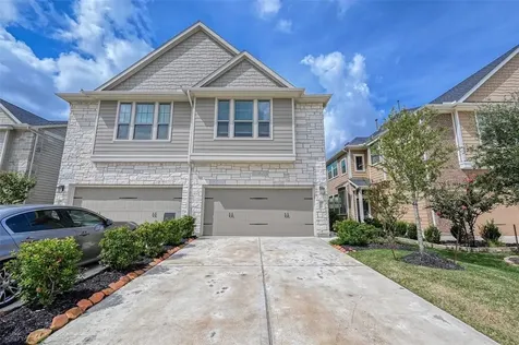 5542 Sallow Bay Lane Fulshear TX 77441