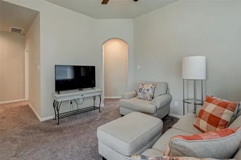 5542 Sallow Bay Lane Fulshear TX 77441