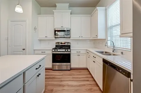 5542 Sallow Bay Lane Fulshear TX 77441