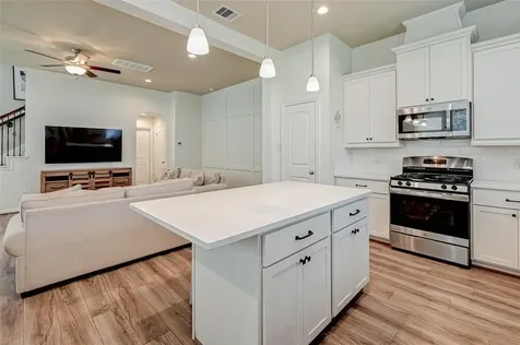 5542 Sallow Bay Lane Fulshear TX 77441
