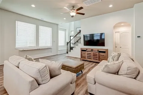 5542 Sallow Bay Lane Fulshear TX 77441