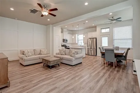 5542 Sallow Bay Lane Fulshear TX 77441