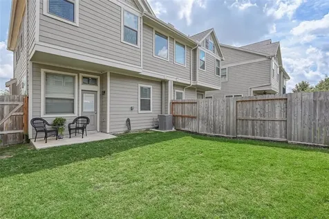5542 Sallow Bay Lane Fulshear TX 77441
