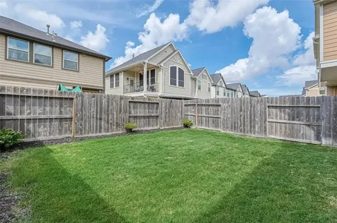 5542 Sallow Bay Lane Fulshear TX 77441