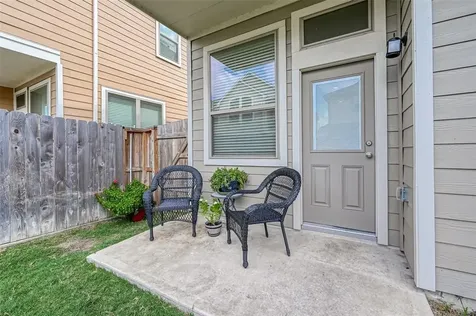 5542 Sallow Bay Lane Fulshear TX 77441
