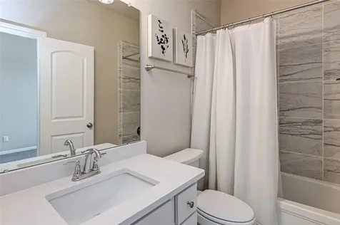 5542 Sallow Bay Lane Fulshear TX 77441