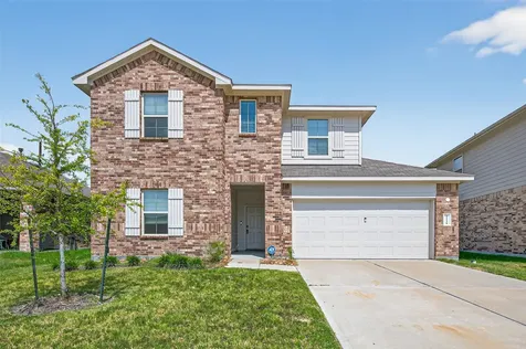 21538 Violet Ridge Road Katy TX 77449