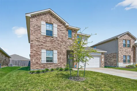 21538 Violet Ridge Road Katy TX 77449