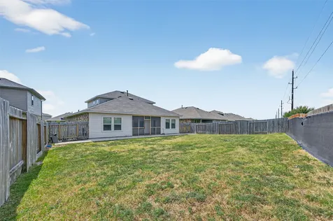 21538 Violet Ridge Road Katy TX 77449