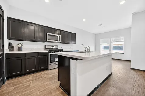 21538 Violet Ridge Road Katy TX 77449