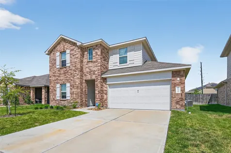 21538 Violet Ridge Road Katy TX 77449