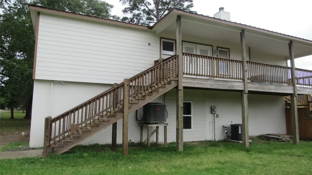 365 Deepwoods Lane Livingston TX 77351