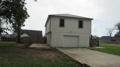 365 Deepwoods Lane Livingston TX 77351