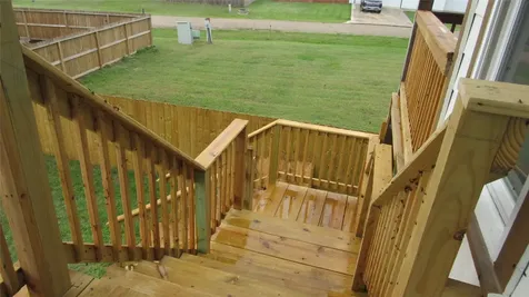 365 Deepwoods Lane Livingston TX 77351