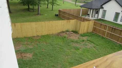 365 Deepwoods Lane Livingston TX 77351