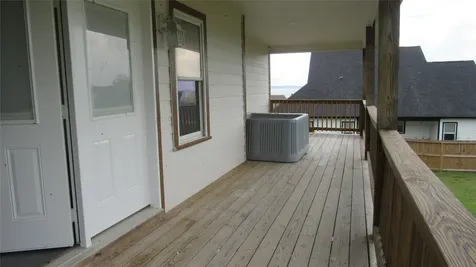 365 Deepwoods Lane Livingston TX 77351