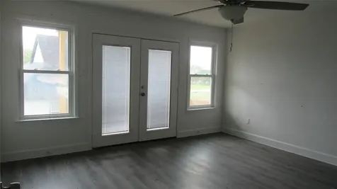 365 Deepwoods Lane Livingston TX 77351