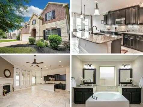 5315 Little Creek Court Fulshear TX 77441