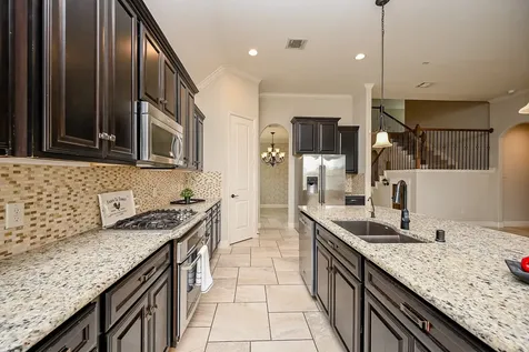 5315 Little Creek Court Fulshear TX 77441