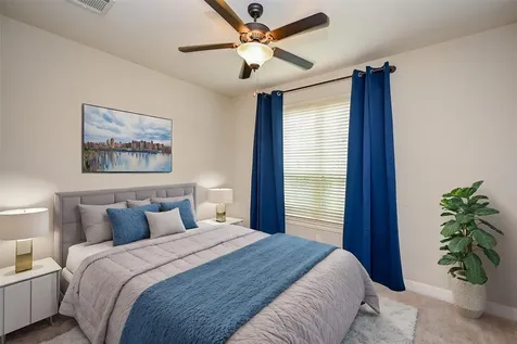 5315 Little Creek Court Fulshear TX 77441