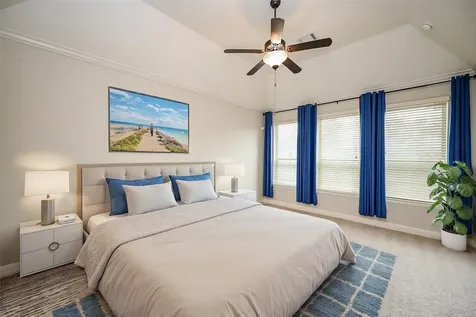 5315 Little Creek Court Fulshear TX 77441