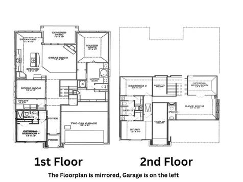 5315 Little Creek Court Fulshear TX 77441