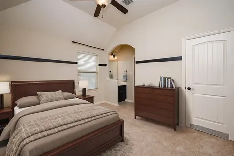 5315 Little Creek Court Fulshear TX 77441