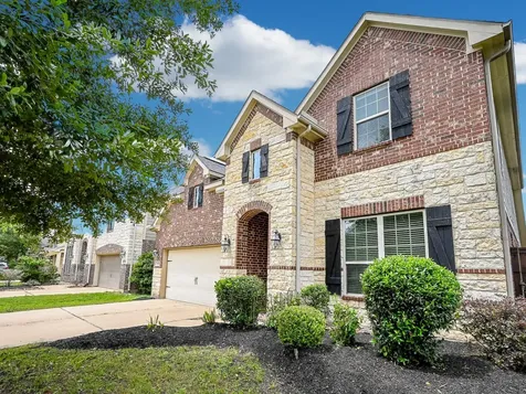 5315 Little Creek Court Fulshear TX 77441