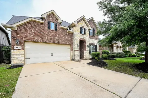 5315 Little Creek Court Fulshear TX 77441
